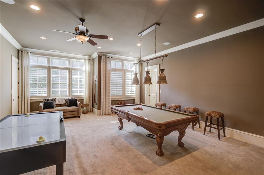 922 Little Darby Lane Suwanee, GA 30024 - Photo 80 of 109