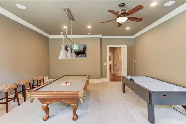 $2,999,500 | 922 Little Darby Lane, Suwanee, GA 30024