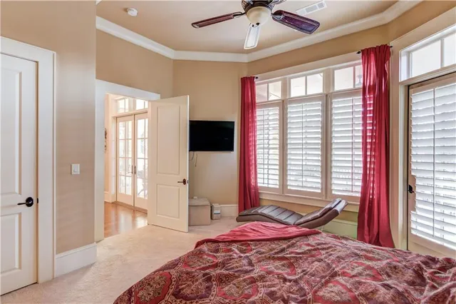 $2,999,500 | 922 Little Darby Lane, Suwanee, GA 30024