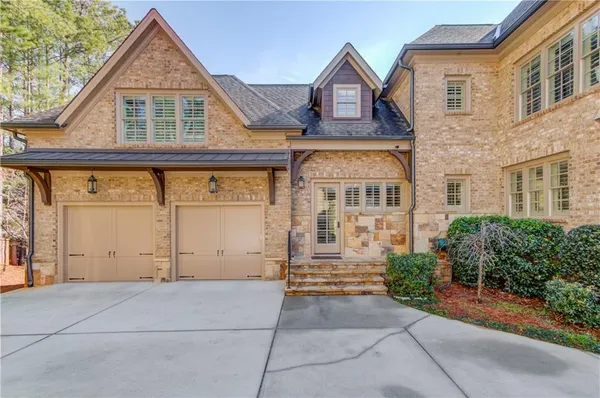 $2,999,500 | 922 Little Darby Lane, Suwanee, GA 30024