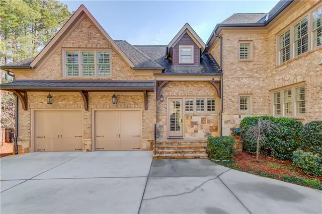 $2,999,500 | 922 Little Darby Lane, Suwanee, GA 30024