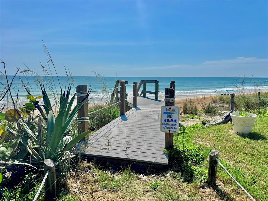 2718 Sunset Inlet Drive Flagler Beach, FL 32136 - Photo 61 of 76
