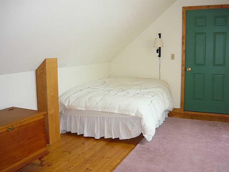95 Town House Road Whitefield, ME 04353 - Photo 15 of 23 Bedroom.