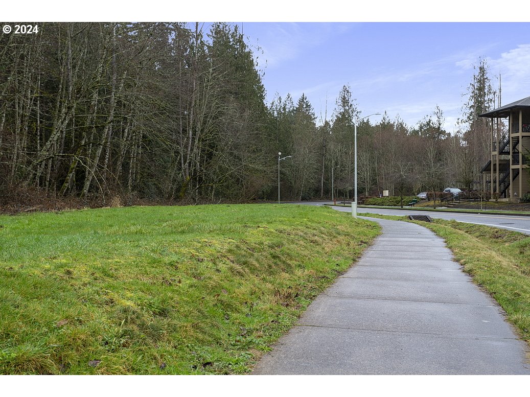 17301 Ruben Lane, Unit 10 Sandy, OR 97055 - Photo 33 of 33 a view of a park with a trees in the background