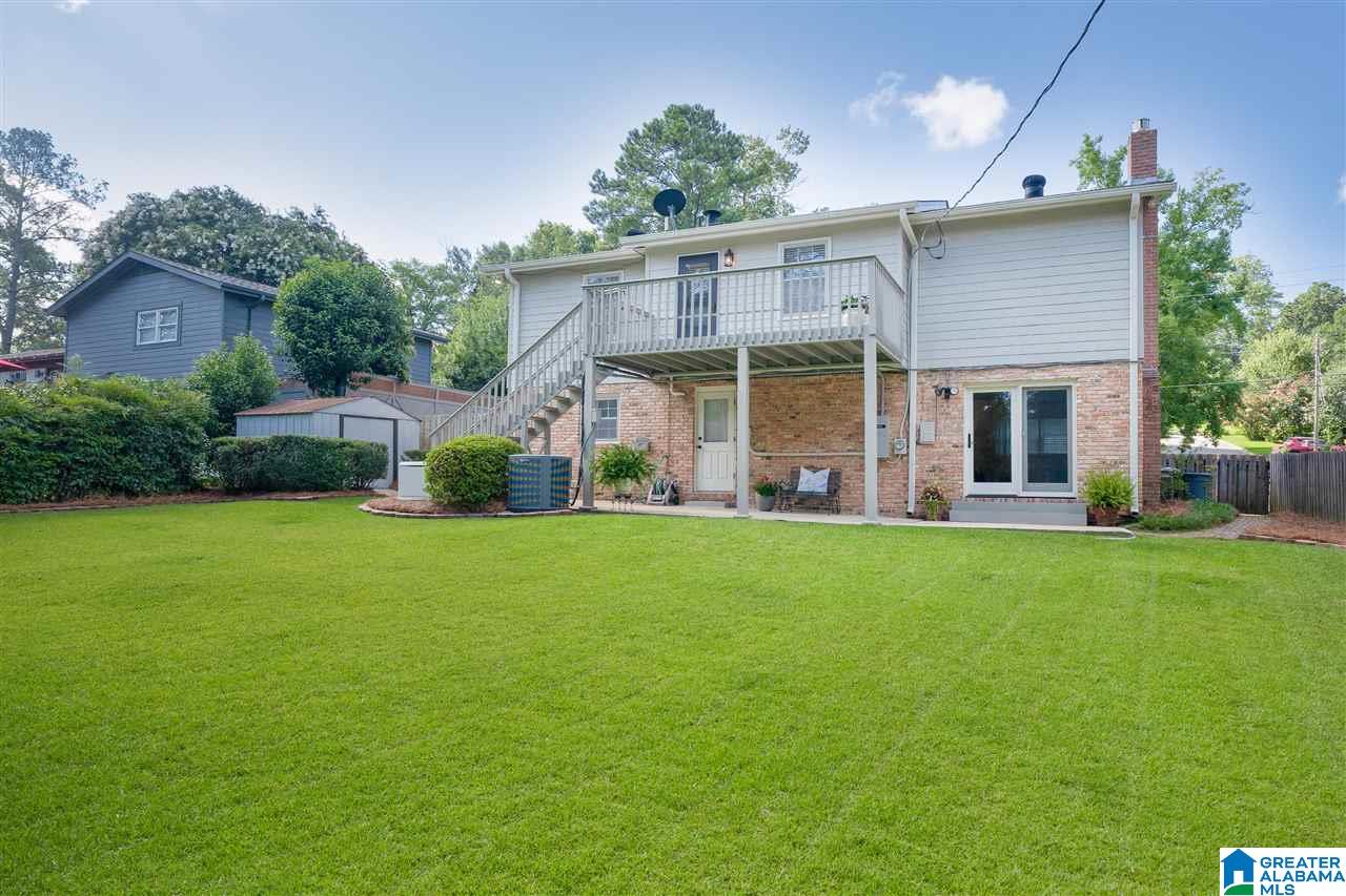116 Venetian Way Birmingham, AL 35209 - Photo 35 of 47