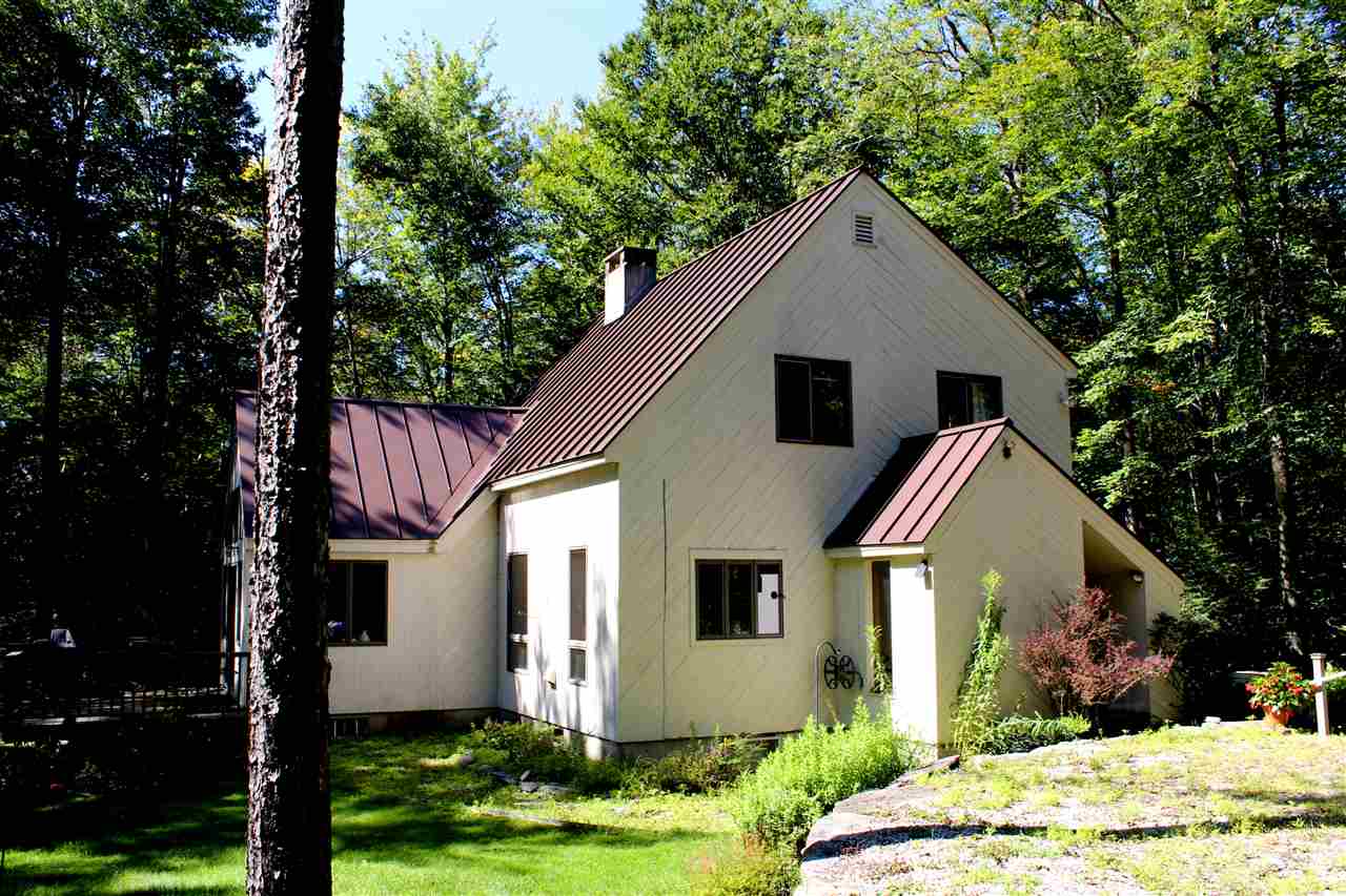 50 Greentree Road Winhall, VT 05340 - Photo 2 of 18