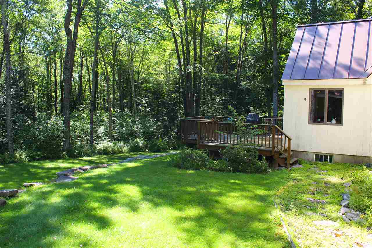 50 Greentree Road Winhall, VT 05340 - Photo 17 of 18