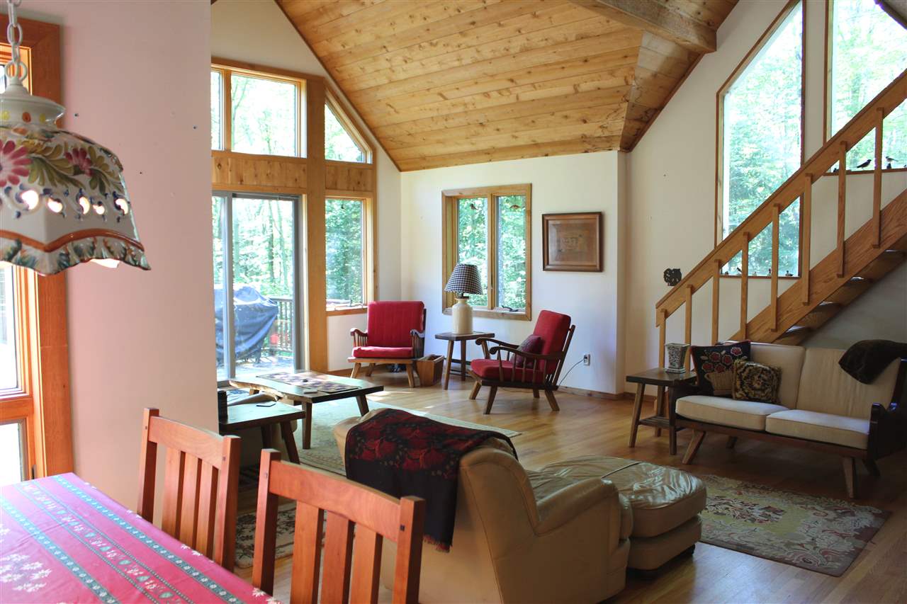 50 Greentree Road Winhall, VT 05340 - Photo 5 of 18