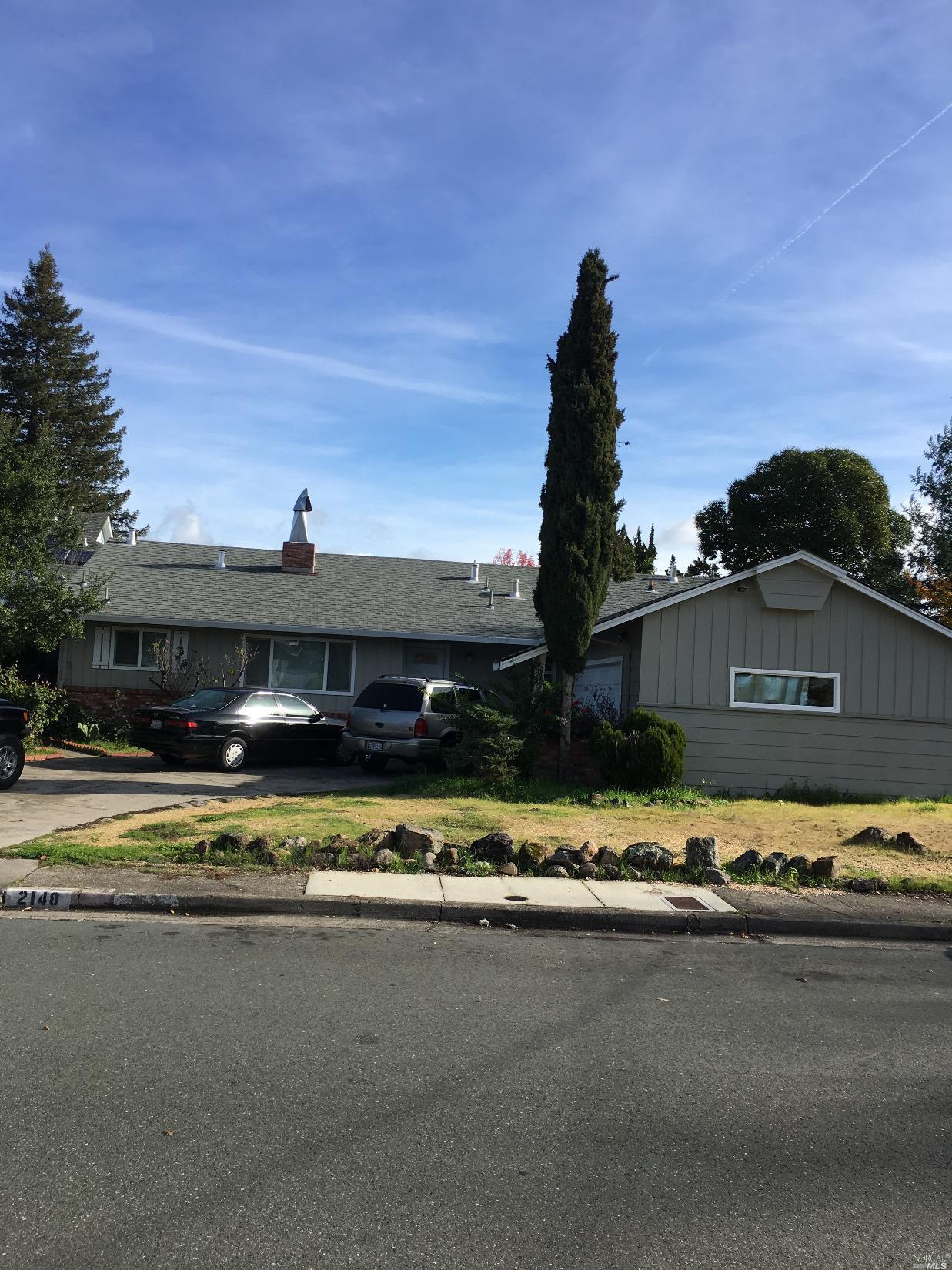 2148 Service Court Santa Rosa, CA 95403 - Photo 1 of 1 Gallery Image 1