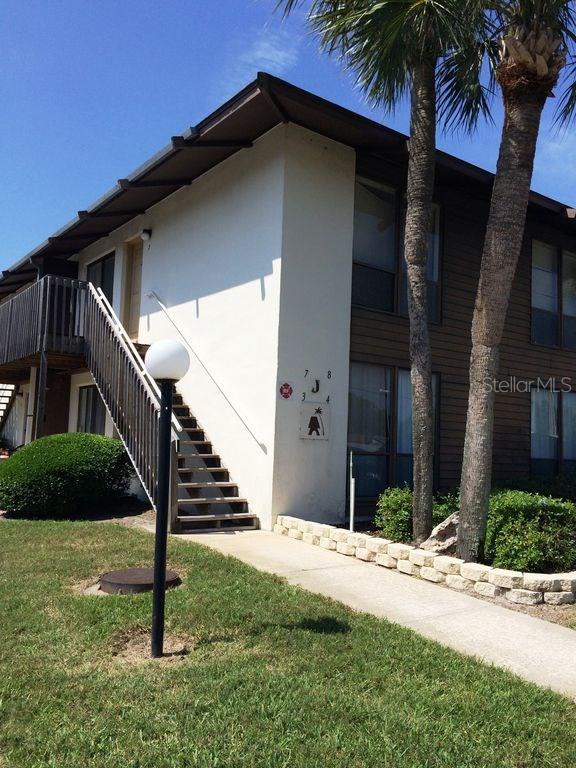 1935 South Conway Road, Unit J7 Orlando, FL 32812 - Photo 1 of 1