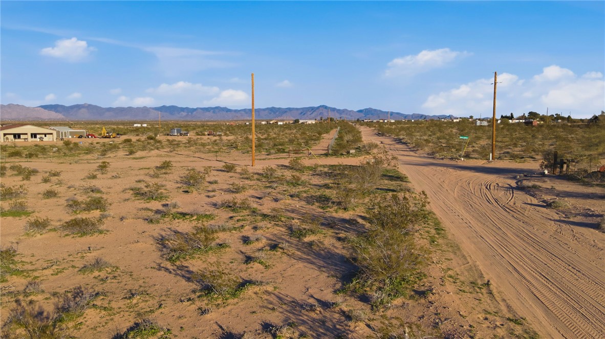 0 Melissa Road Yucca, AZ 86438 - Photo 6 of 18