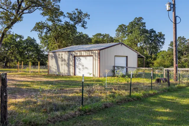 $418,000 | 13721 FM 46, Bremond, TX 76629