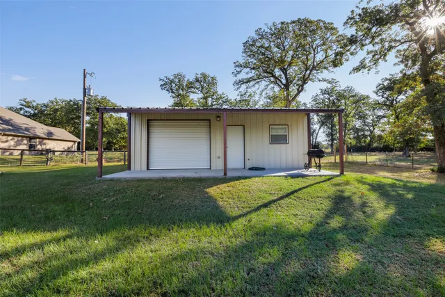 $418,000 | 13721 FM 46, Bremond, TX 76629