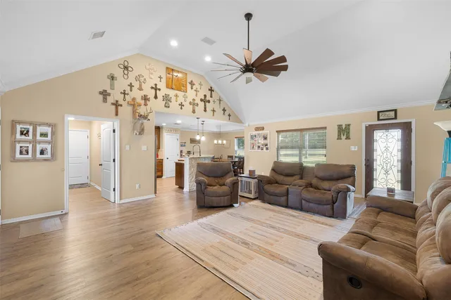 $418,000 | 13721 FM 46, Bremond, TX 76629