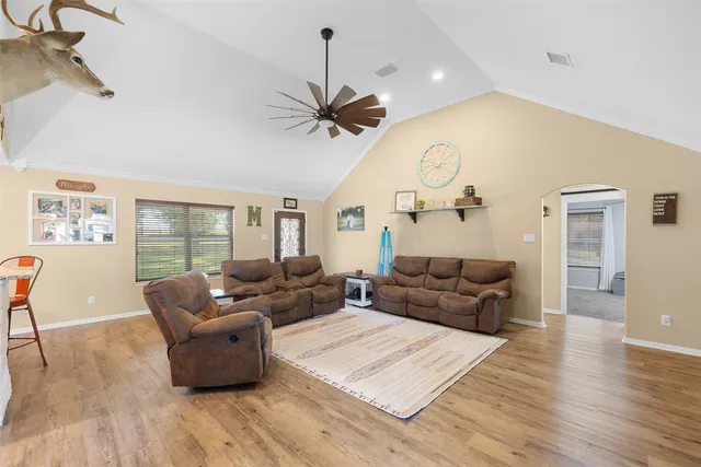 $418,000 | 13721 FM 46, Bremond, TX 76629