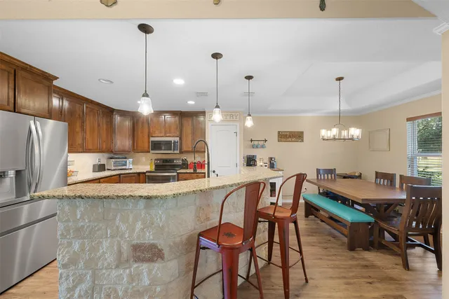 $418,000 | 13721 FM 46, Bremond, TX 76629