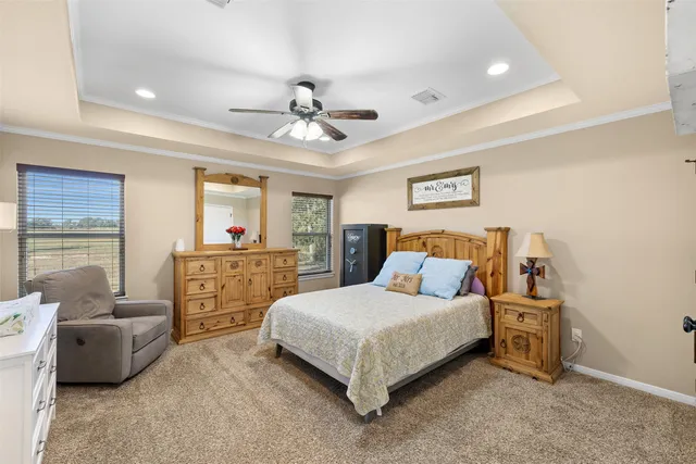 $418,000 | 13721 FM 46, Bremond, TX 76629