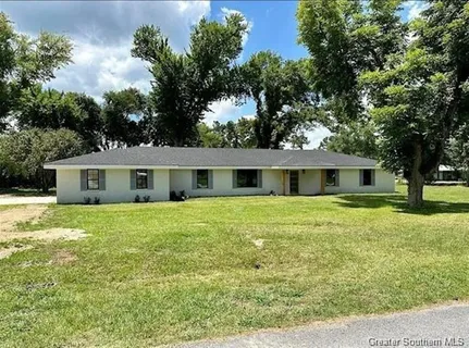 $210,000 | 319 Ford Street, Reeves, LA 70658
