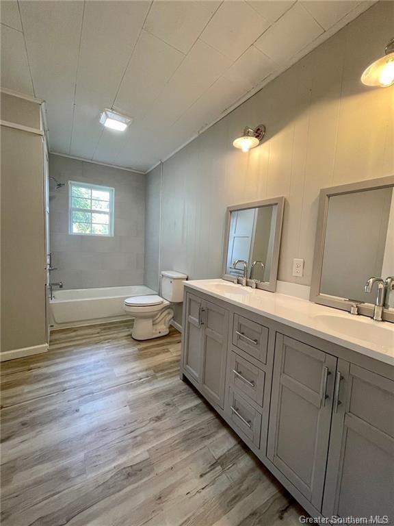 319 Ford Street Reeves, LA 70658 - Photo 11 of 14