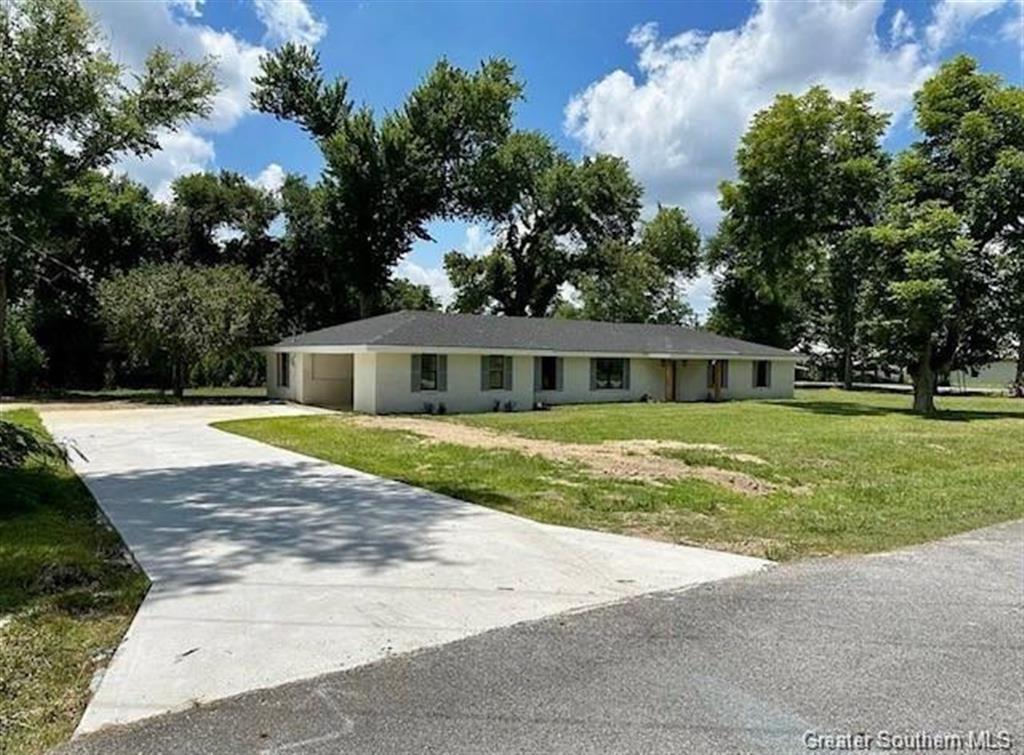 319 Ford Street Reeves, LA 70658 - Photo 2 of 14