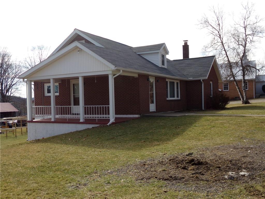 465 Beam Church Road Gray, PA 15544 - Photo 1 of 25 Gallery Image 1