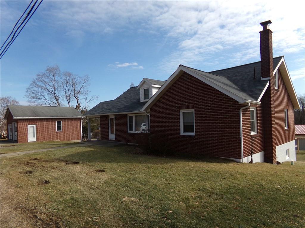 465 Beam Church Road Gray, PA 15544 - Photo 2 of 25 Gallery Image 2
