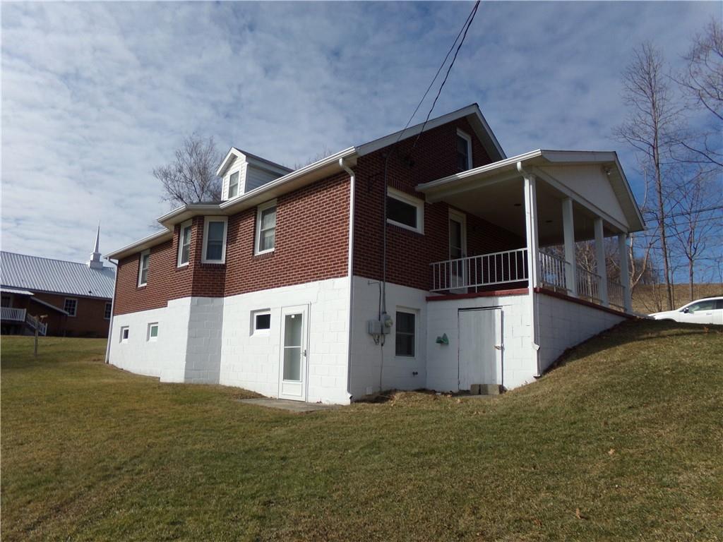 465 Beam Church Road Gray, PA 15544 - Photo 3 of 25 Gallery Image 3