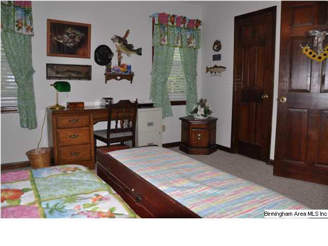 350 Pepper Road Cropwell, AL 35054 - Photo 23 of 24