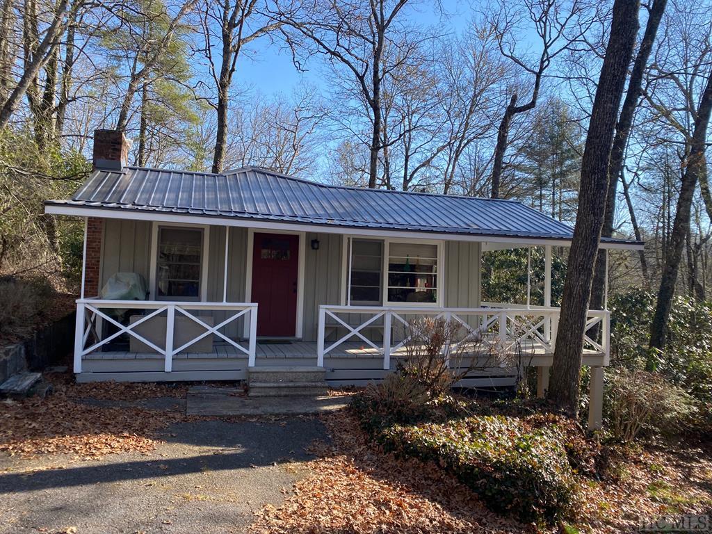 895 Dillard Road Highlands, NC 28741 - Photo 1 of 9 Gallery Image 1