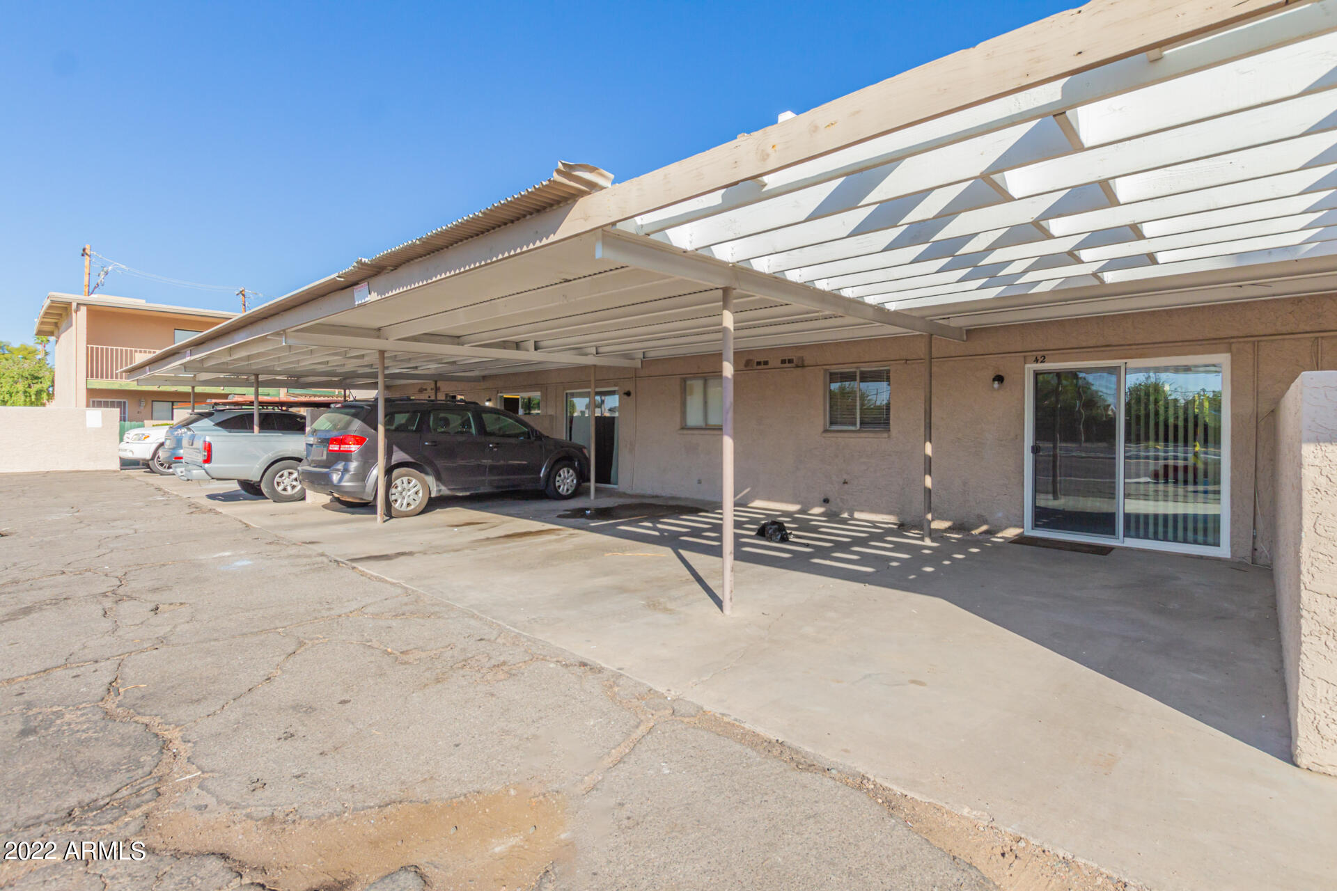 6565 North 19th Avenue, Unit 42 Phoenix, AZ 85015 - Photo 30 of 34 30 - 19th