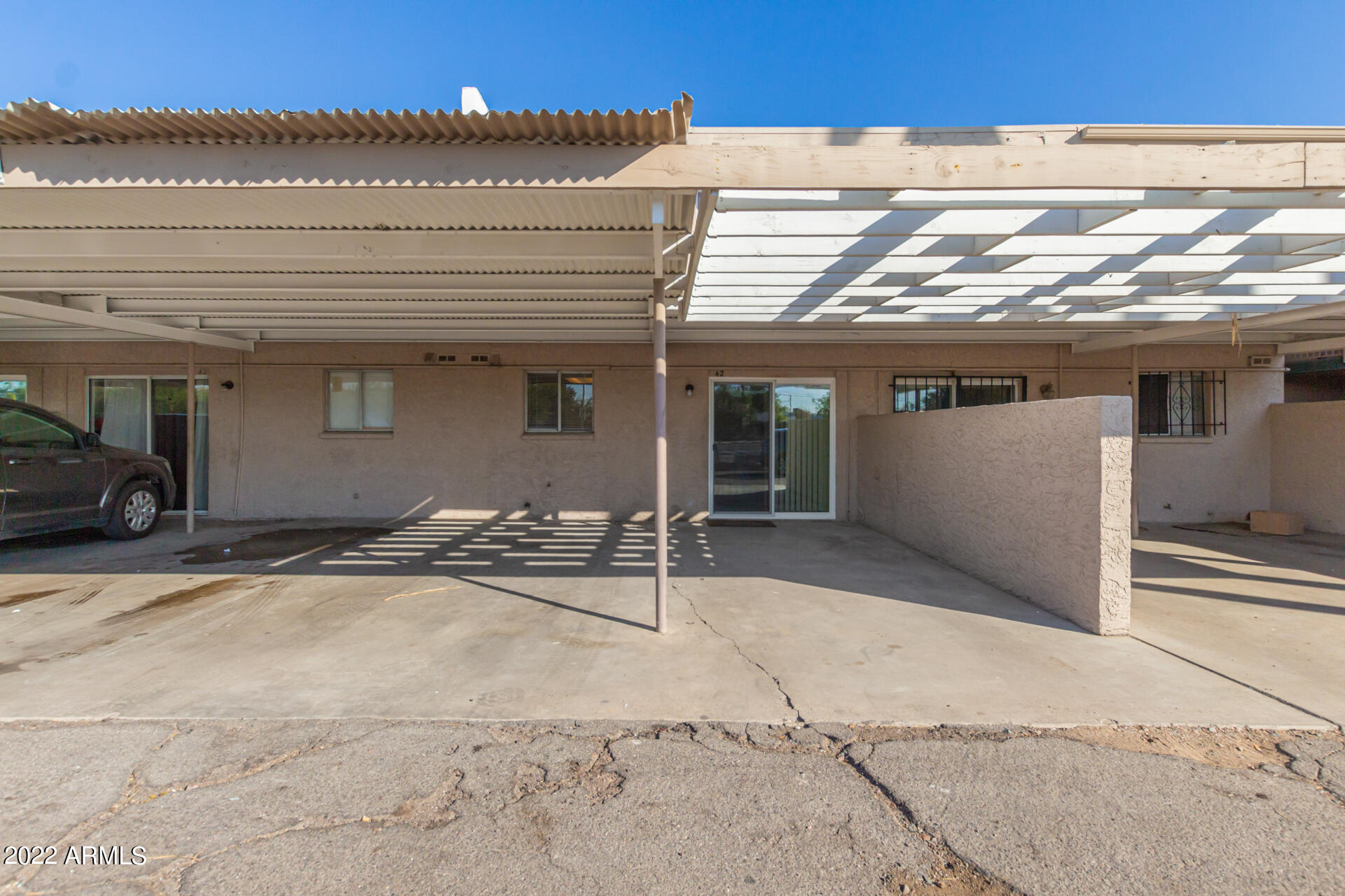 6565 North 19th Avenue, Unit 42 Phoenix, AZ 85015 - Photo 31 of 34 31 - 19th