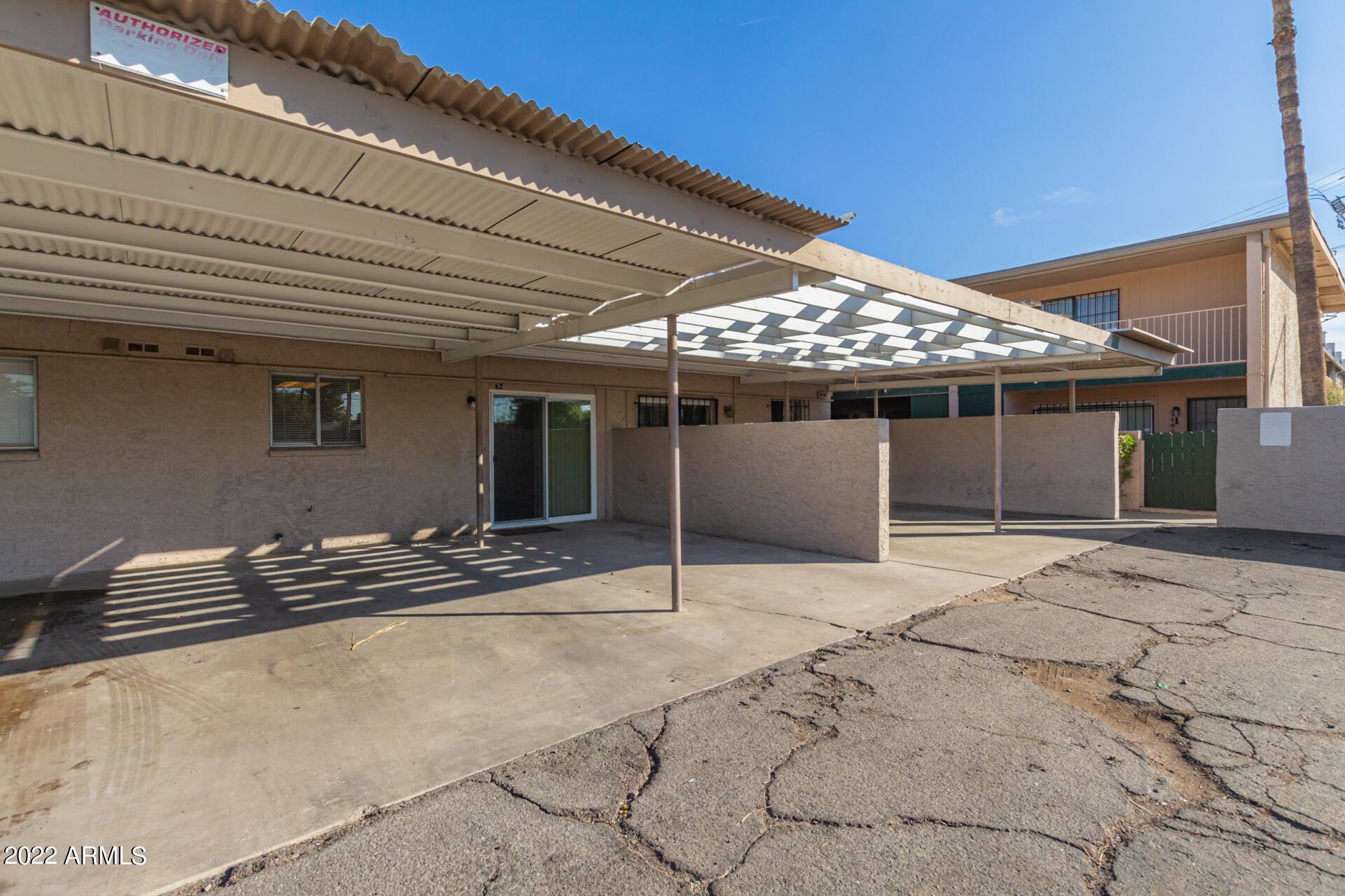 6565 North 19th Avenue, Unit 42 Phoenix, AZ 85015 - Photo 32 of 34 32 - 19th