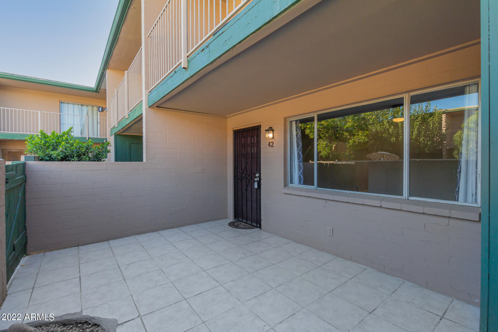 6565 North 19th Avenue, Unit 42 Phoenix, AZ 85015 - Photo 7 of 34 02 - 19th