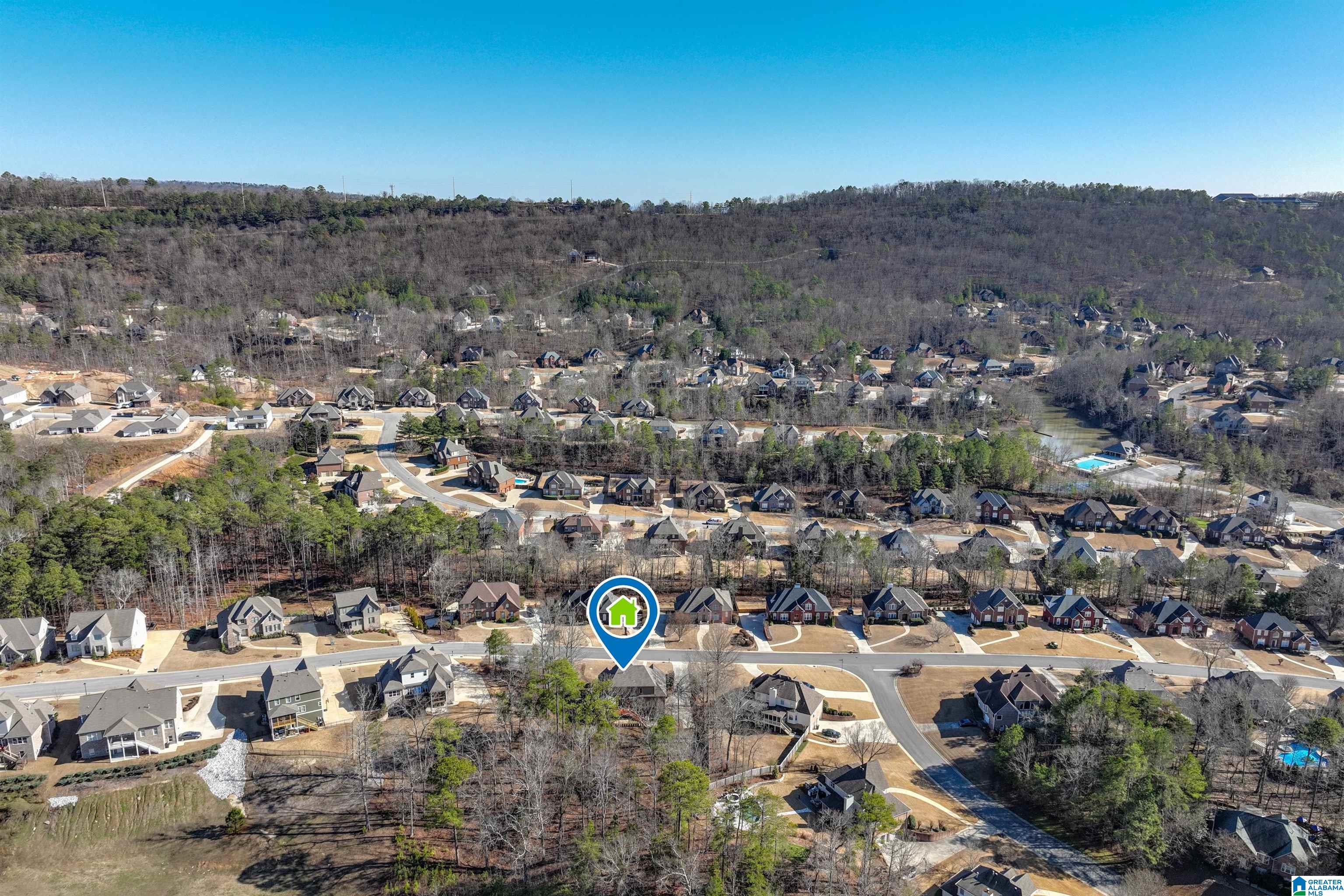 2039 Eagle Point Court Birmingham, AL 35242 - Photo 62 of 62