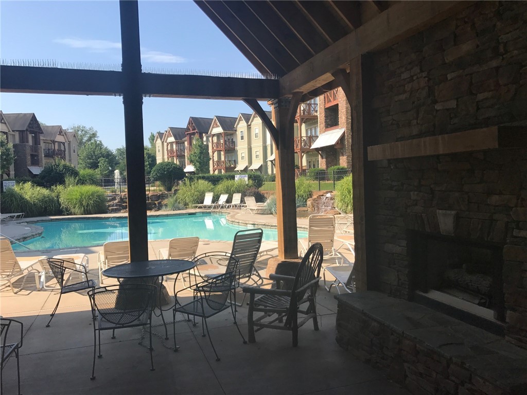 203 Kelly Road, Unit 224 Clemson, SC 29631 - Photo 4 of 8