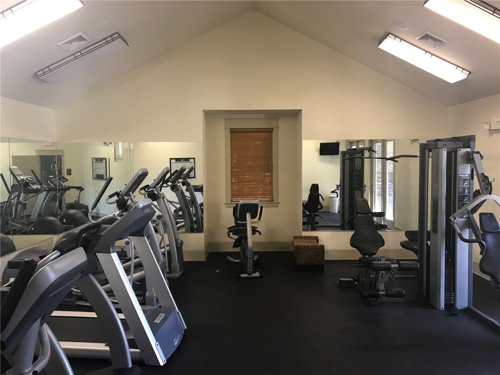 203 Kelly Road, Unit 224 Clemson, SC 29631 - Photo 5 of 8