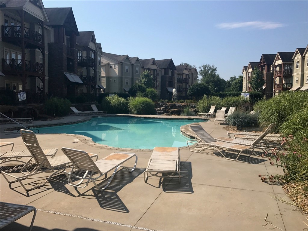 203 Kelly Road, Unit 224 Clemson, SC 29631 - Photo 7 of 8