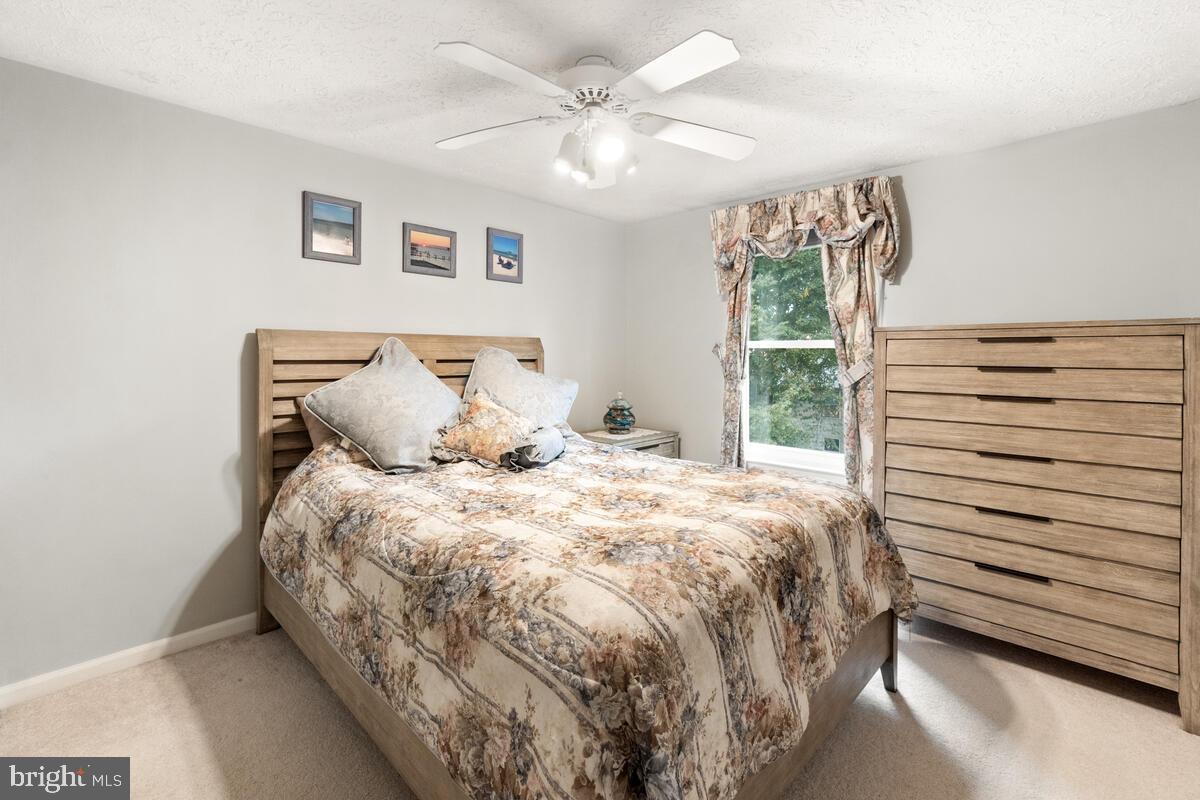 505 Philmont Drive Gaithersburg, MD 20878 - Photo 19 of 43 Second bedroom