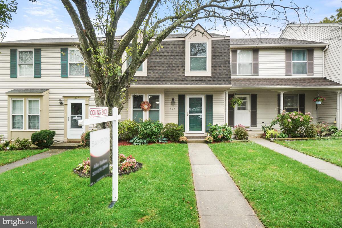 505 Philmont Drive Gaithersburg, MD 20878 - Photo 34 of 43