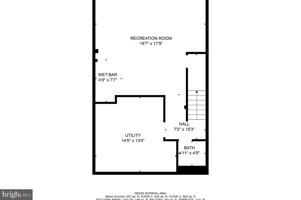 505 Philmont Drive Gaithersburg, MD 20878 - Photo 36 of 43
