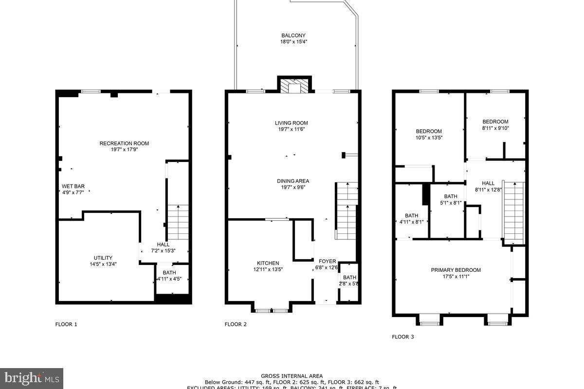 505 Philmont Drive Gaithersburg, MD 20878 - Photo 39 of 43