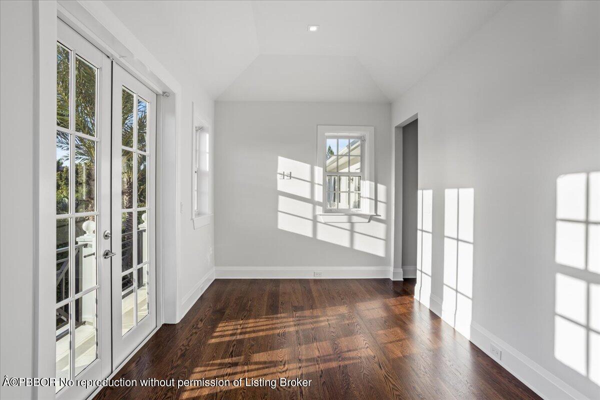 130 Algoma Road Palm Beach, FL 33480 - Photo 57 of 64 Guest Bedroom