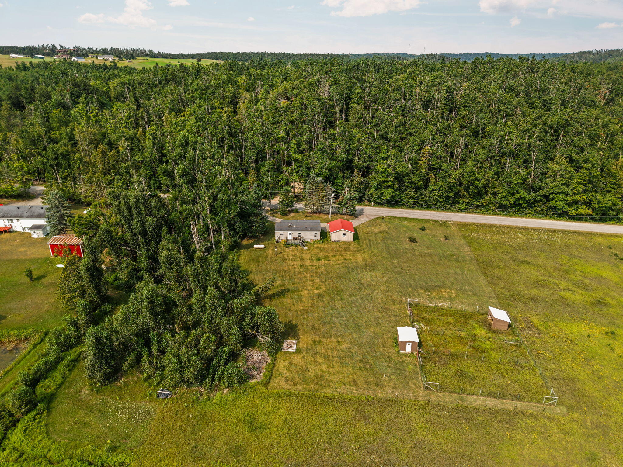 871 Sparr Road Gaylord, MI 49735 - Photo 54 of 61 Gallery Image 54