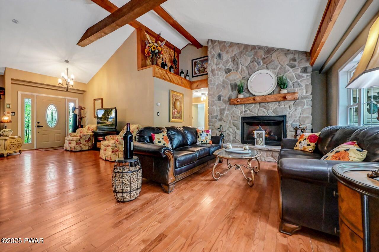 123 Timber Ridge Drive Shohola, PA 18458 - Photo 12 of 90 123 Timber Ridge Dr 11 Large