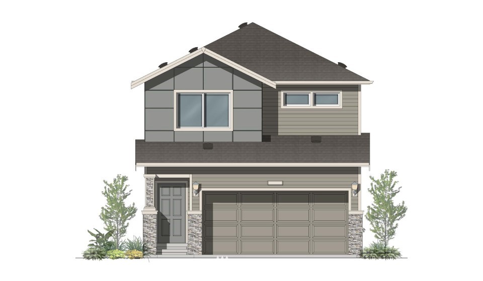 24148 39th Drive Southeast, Unit PH1 Bothell, WA 98021 - Photo 1 of 2