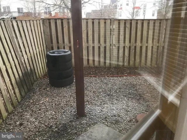 a view of outdoor space