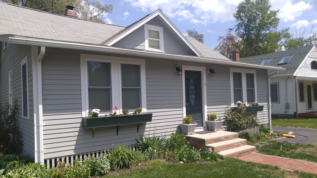 8 Cedar Park Road Sharon, MA 02067 - Photo 1 of 20 Gallery Image 1