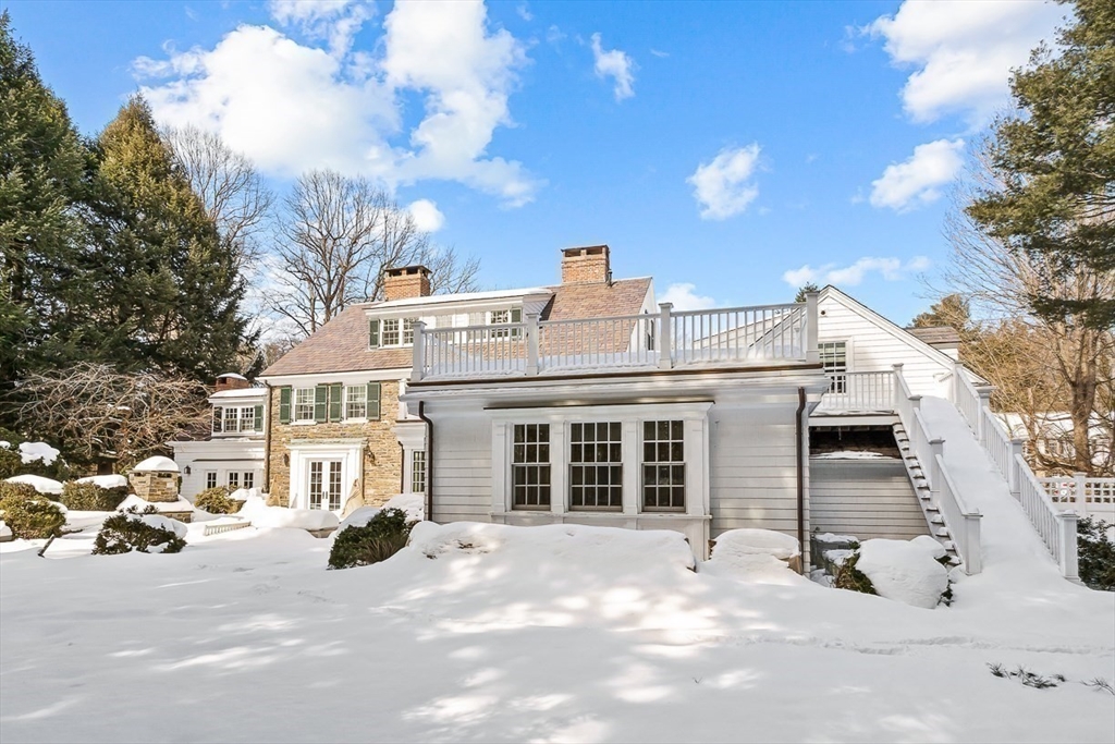 22 Valley Road Wellesley, MA 02481 - Photo 39 of 42