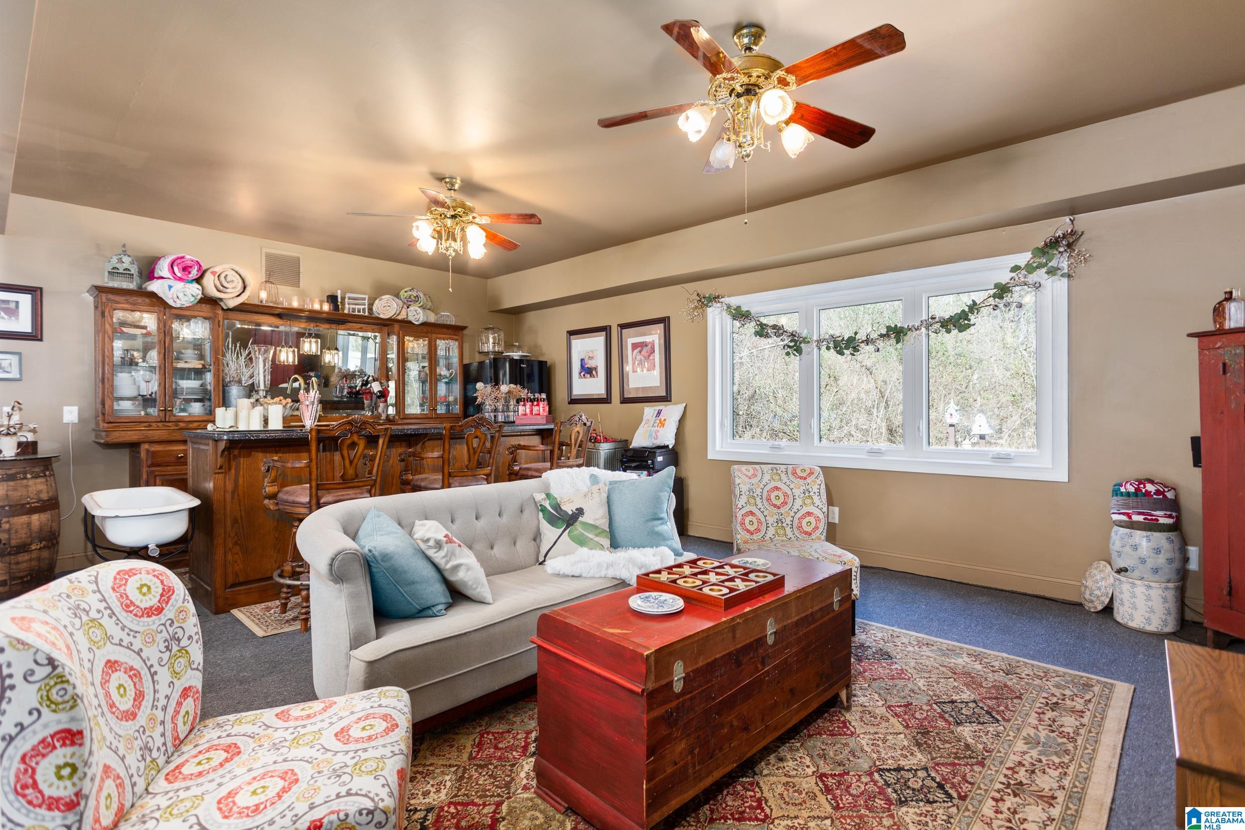115 Sandy Lane Anniston, AL 36207 - Photo 29 of 67