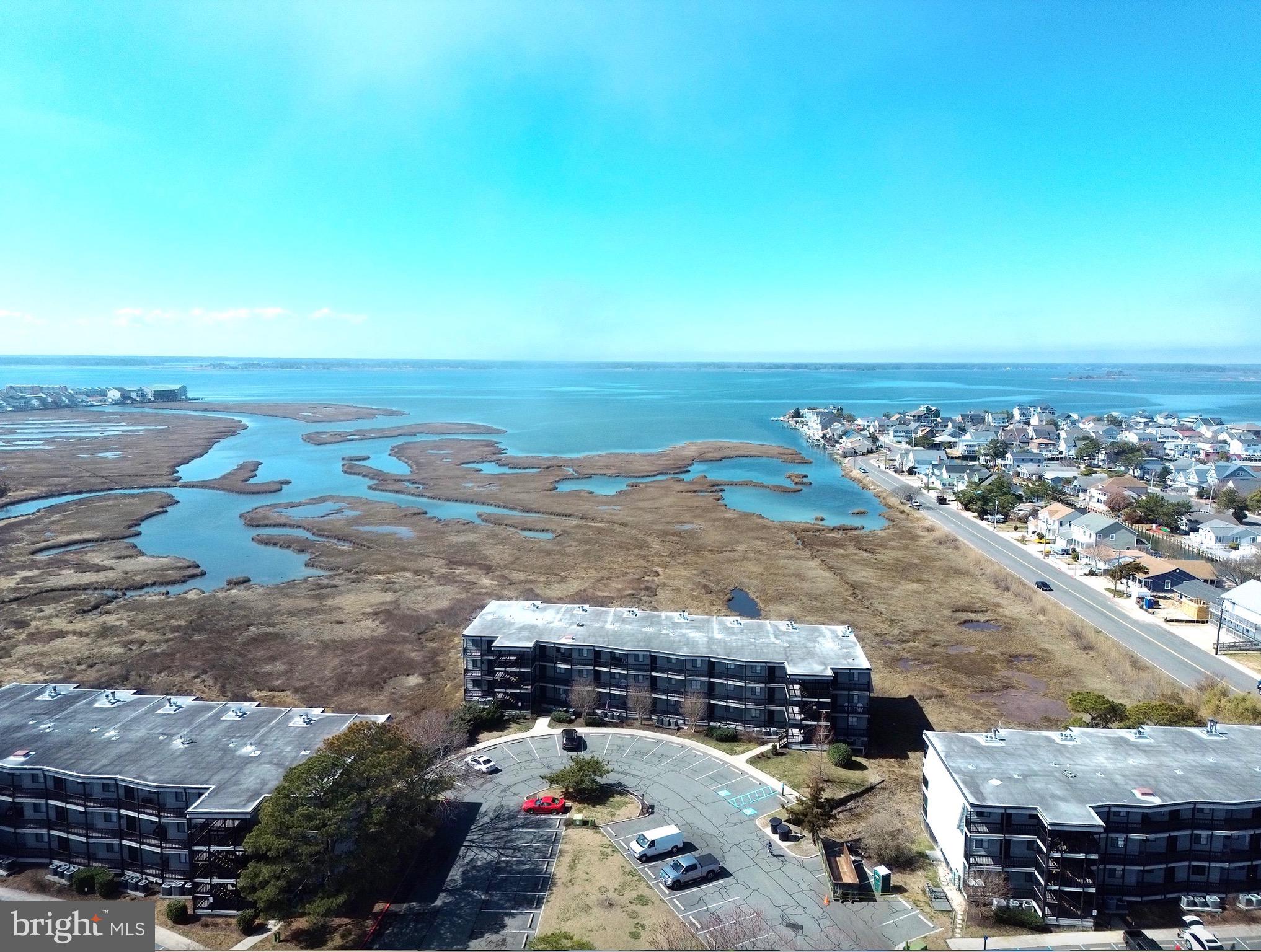 119 Old Landing Road, Unit 201B Ocean City, MD 21842 - Photo 38 of 48